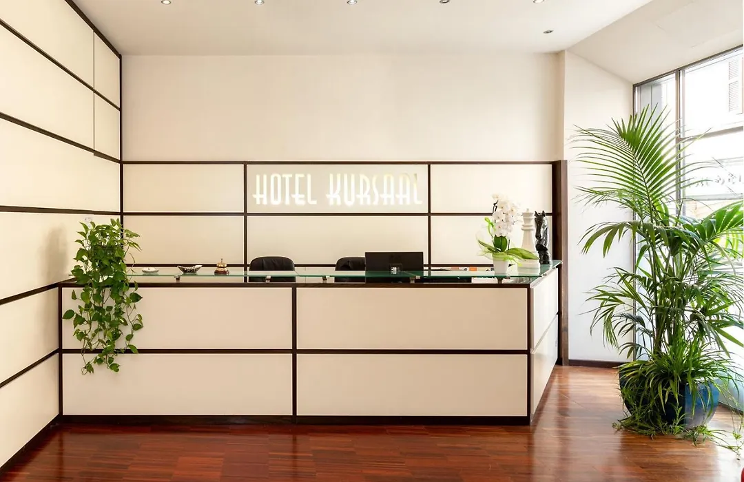 Hotel Kursaal Bb-1
